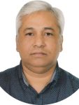 Professor Dr. Md. Zulfikar Ali