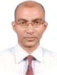 Dr. Md. Sharif Chowdhury