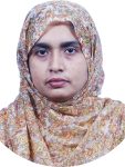 Professor Dr. Arefa Sultana