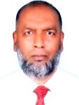 Dr. Md. Nurul Islam