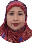 Dr. Mahfuja Khatun