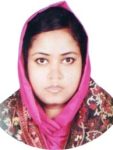 Dr. Mst. Nazma Sultana