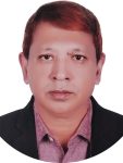 Dr. Md. Monwar Hossain