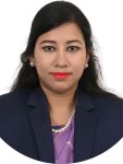 Dr. Farhana Afroz Preety