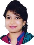 Dr. Mehnaz Afrin