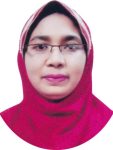Dr. Afrin Jahan Lucky